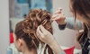 Express Blowout, 30-Min Event Hair Style, Bridal Party Styling, or Bridal Styling at BBI Beauty (Up to 65% Off)