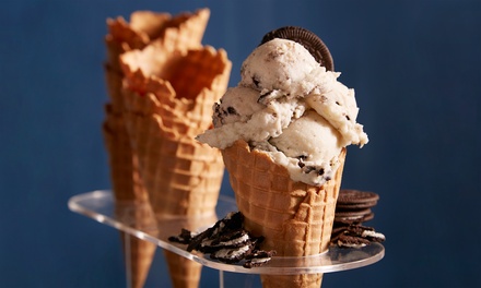 $20 Towards any Ice Cream Selection - Sweeties Ice Cream