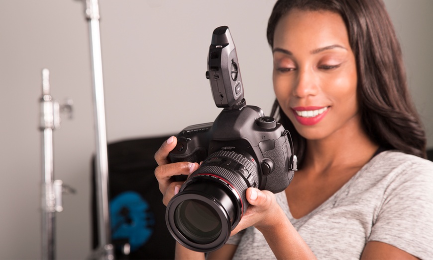 Photography Classes - PhotoUno | Groupon