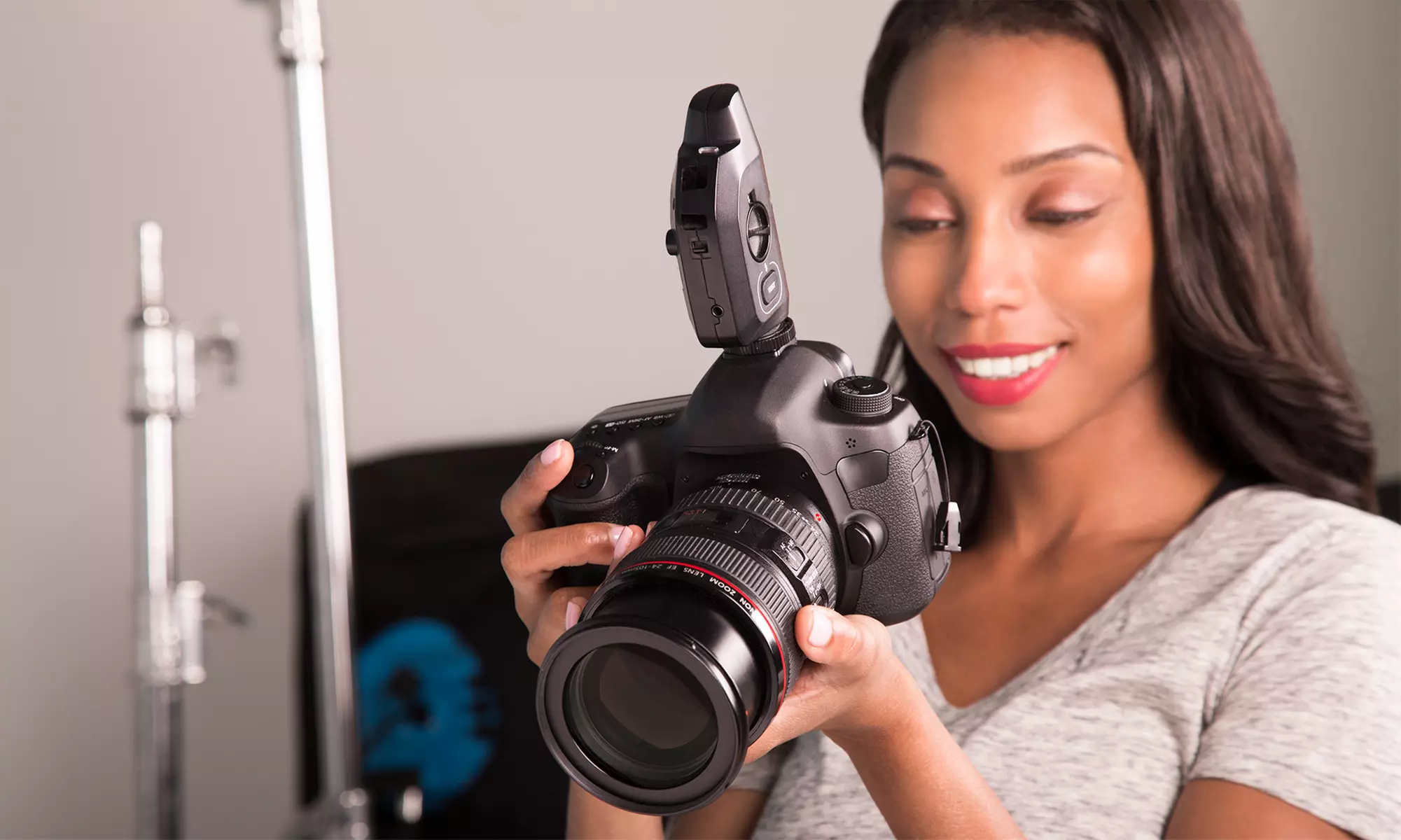 Up to 45% Off on Photography Class at Photo Uno - Primary Image