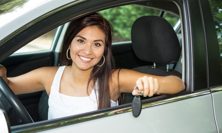 Stage de récupération de 4 points de permis