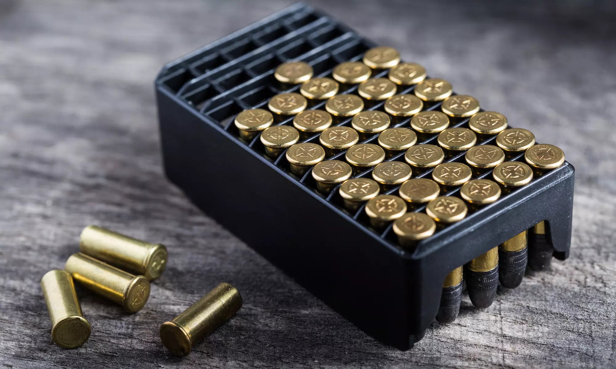 One-Hour Private Gun-Safety Training for One or Two at Crossfire Shooting Sports (Up to 40% Off) - Primary Image