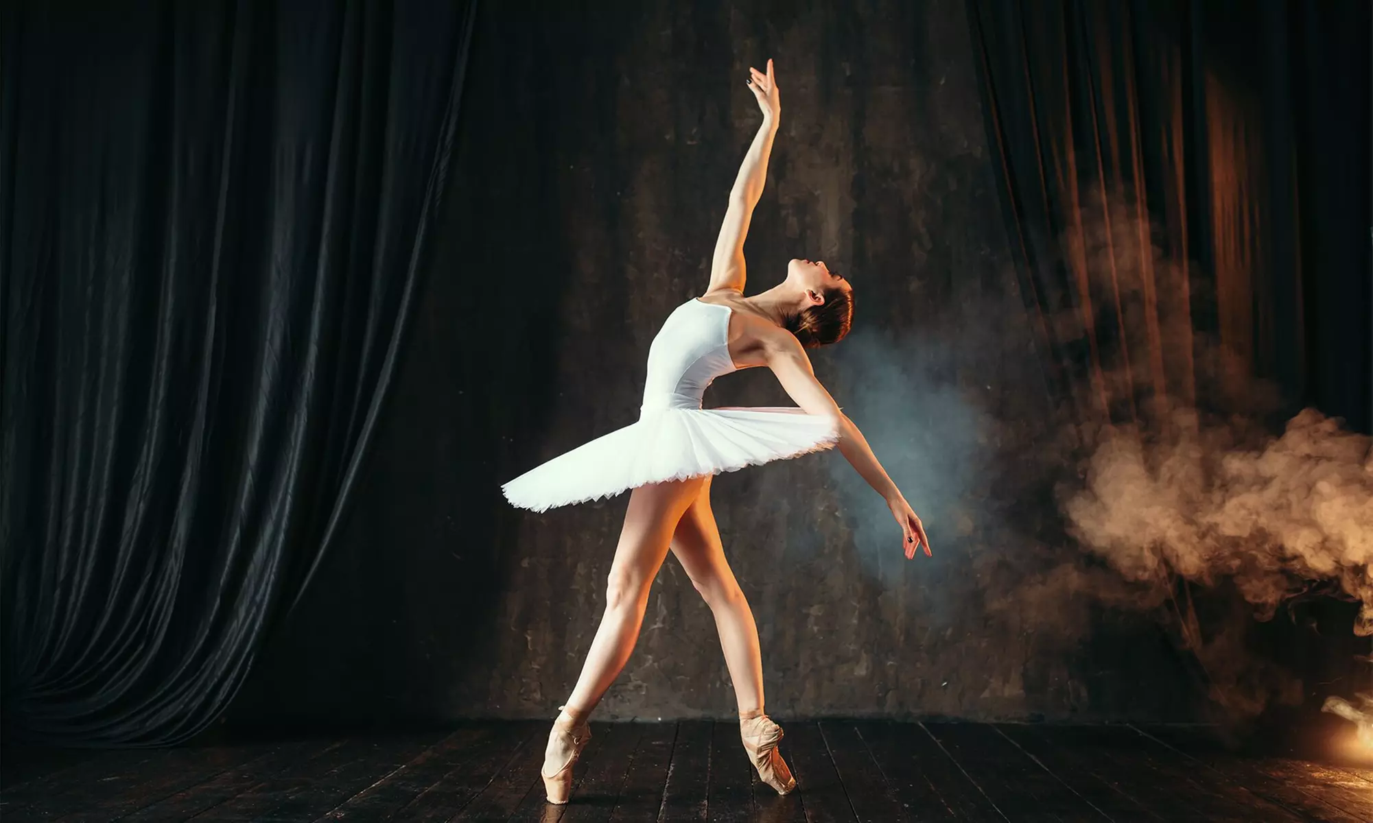 Nutcracker! Magic of Christmas Ballet Tickets - Primary Image