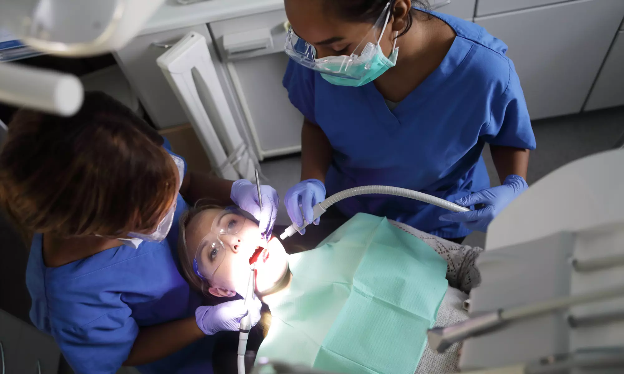Same-Day Dental Crown Package – Quick, Custom, and Convenient at Accucare Dental Center (Up to 40% Off) - Primary Image
