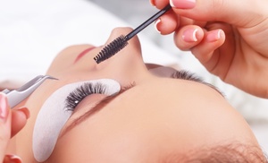 Eyelash Extensions