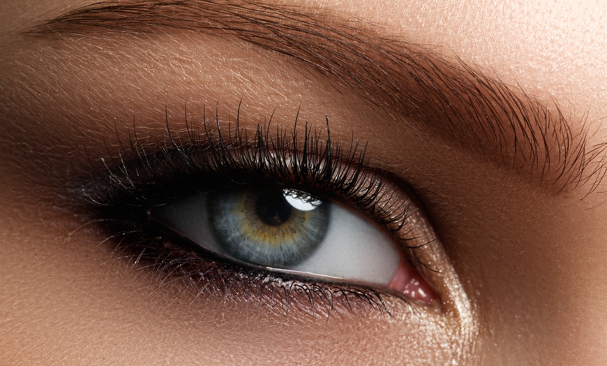 Image 1: Up to 40% Off on Makeup - Permanent at Victoria Studio Lash