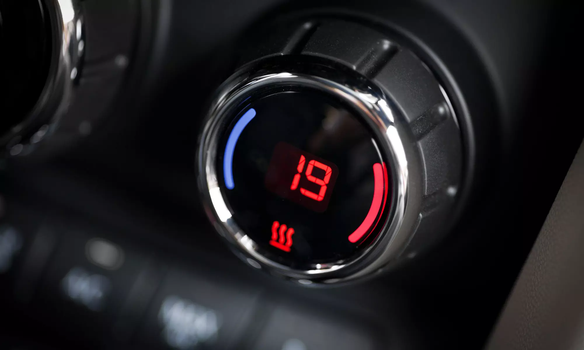 $55 for Air-Conditioning Recharge at Discount Car Care ($89 Value) - Primary Image
