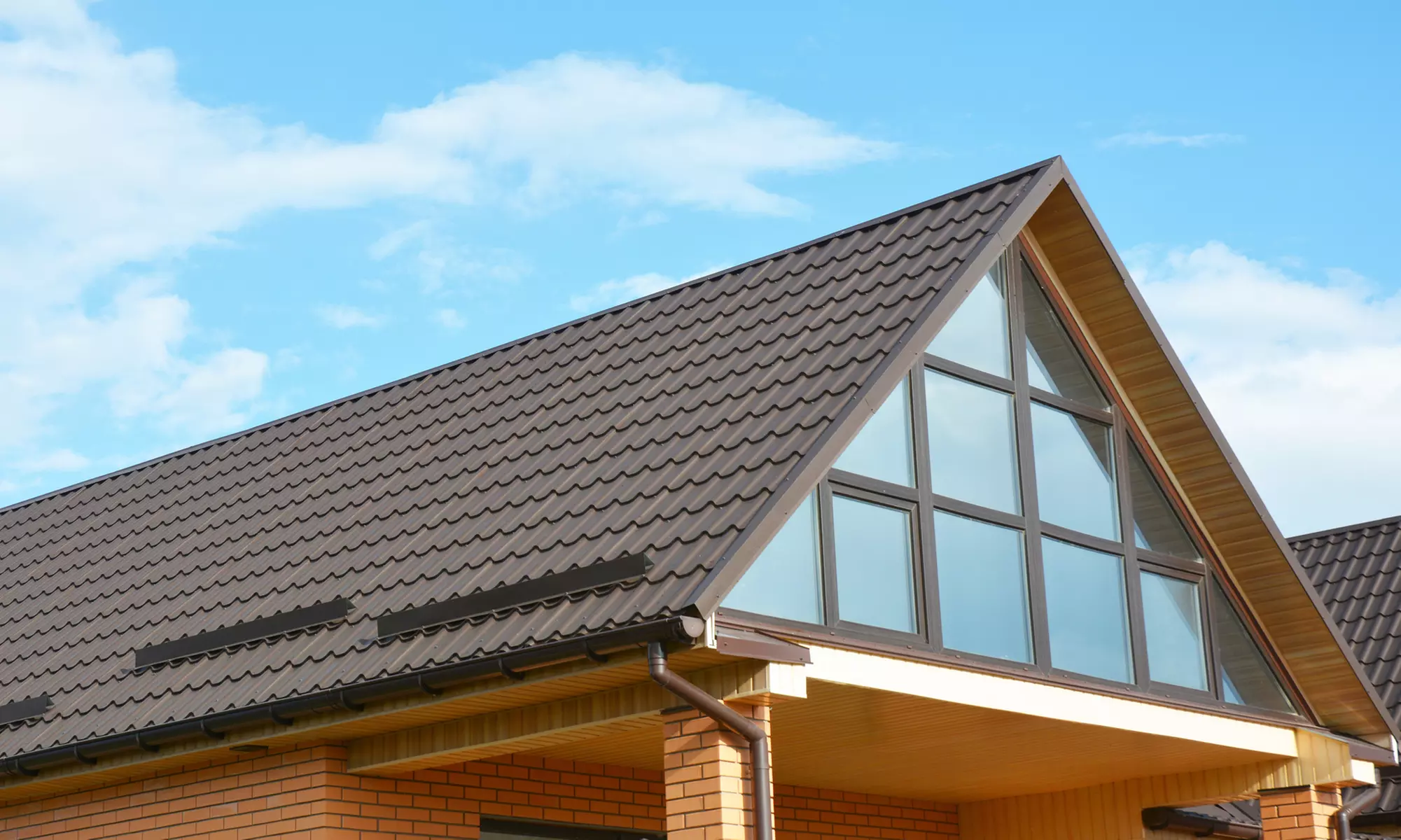 Up to 56% Off on Gutter Cleaning at Triton Window Cleaning Raleighnc - Primary Image