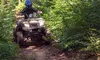 Youth ATV Riding Experience: Guided Off-Road Adventure for Kids 6-16 in Houston