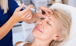 Revitalize Your Radiance: Unlock Timeless Beauty with Botox! Revitalize Your Radiance: Unlock Timeless Beauty with Botox!