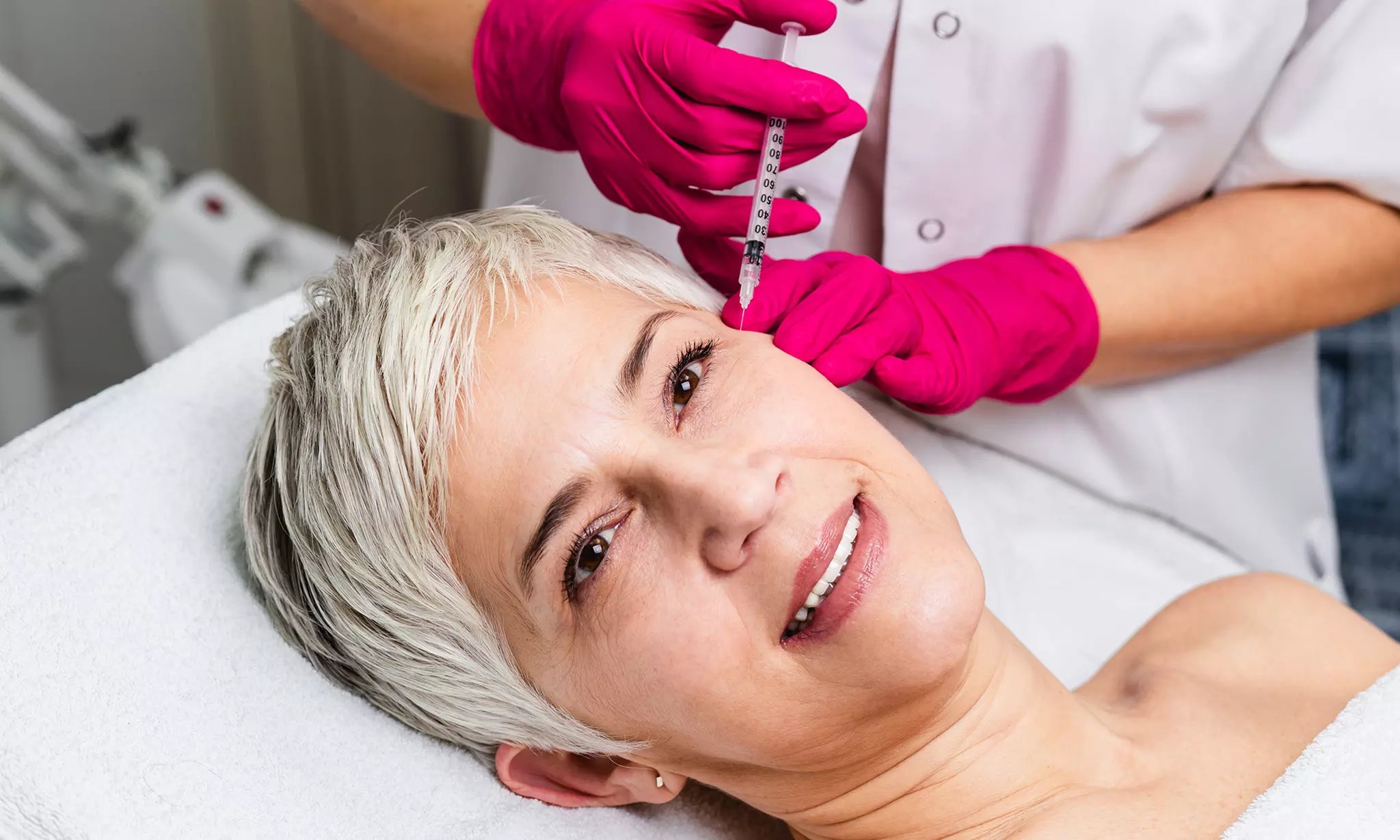 Advanced Practice Aesthetics - From $649 - Hopkins | Groupon