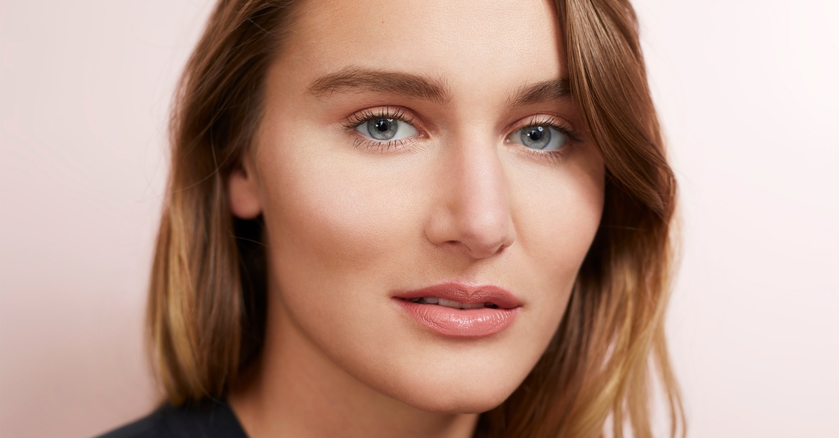 Vitamin C and Galvanic Facial 