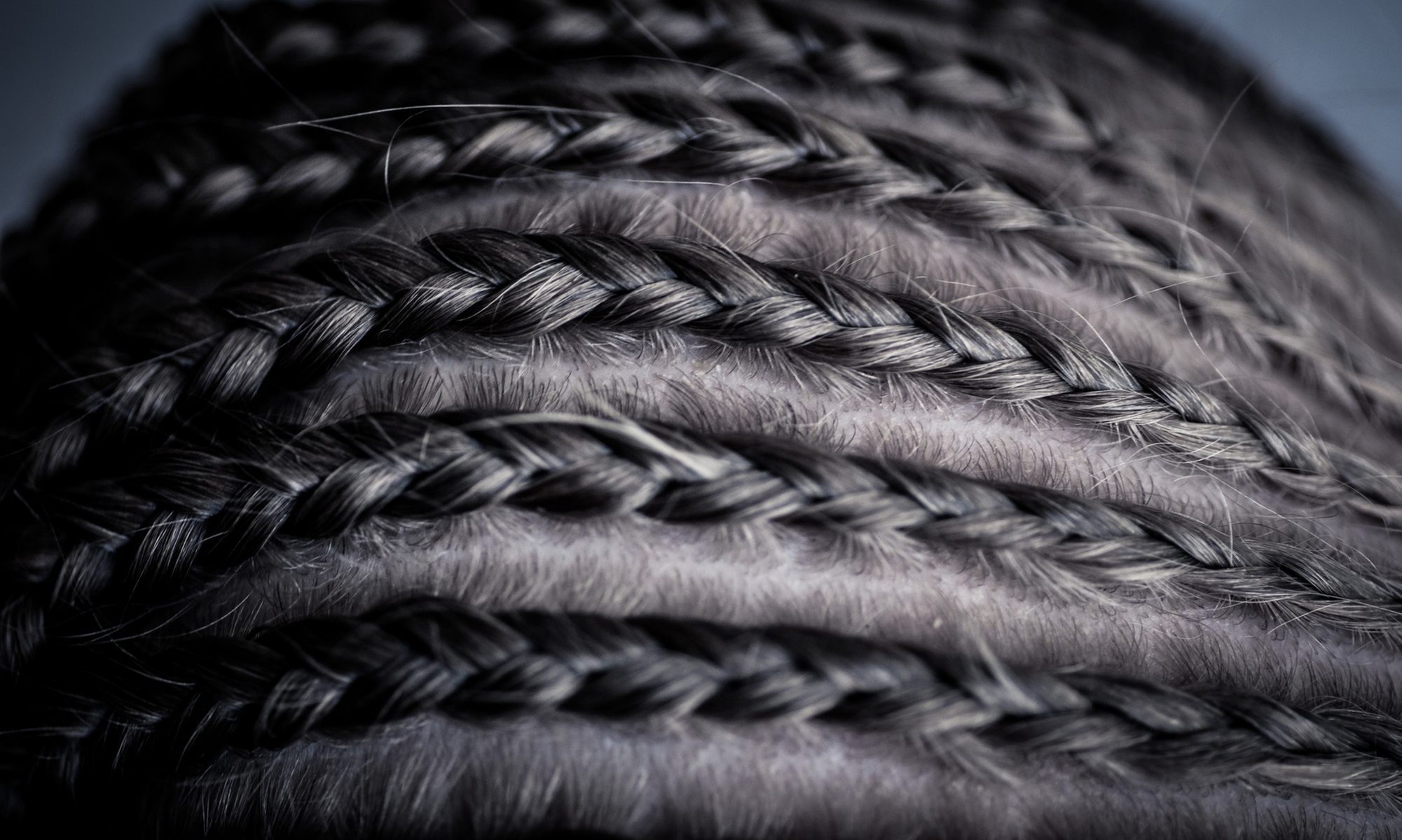 Get Box Braids for a Trendy Look