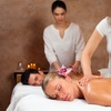 Image 1: Couples Aromatherapy or Meridian Acupressure Massage at KL Skin Spa