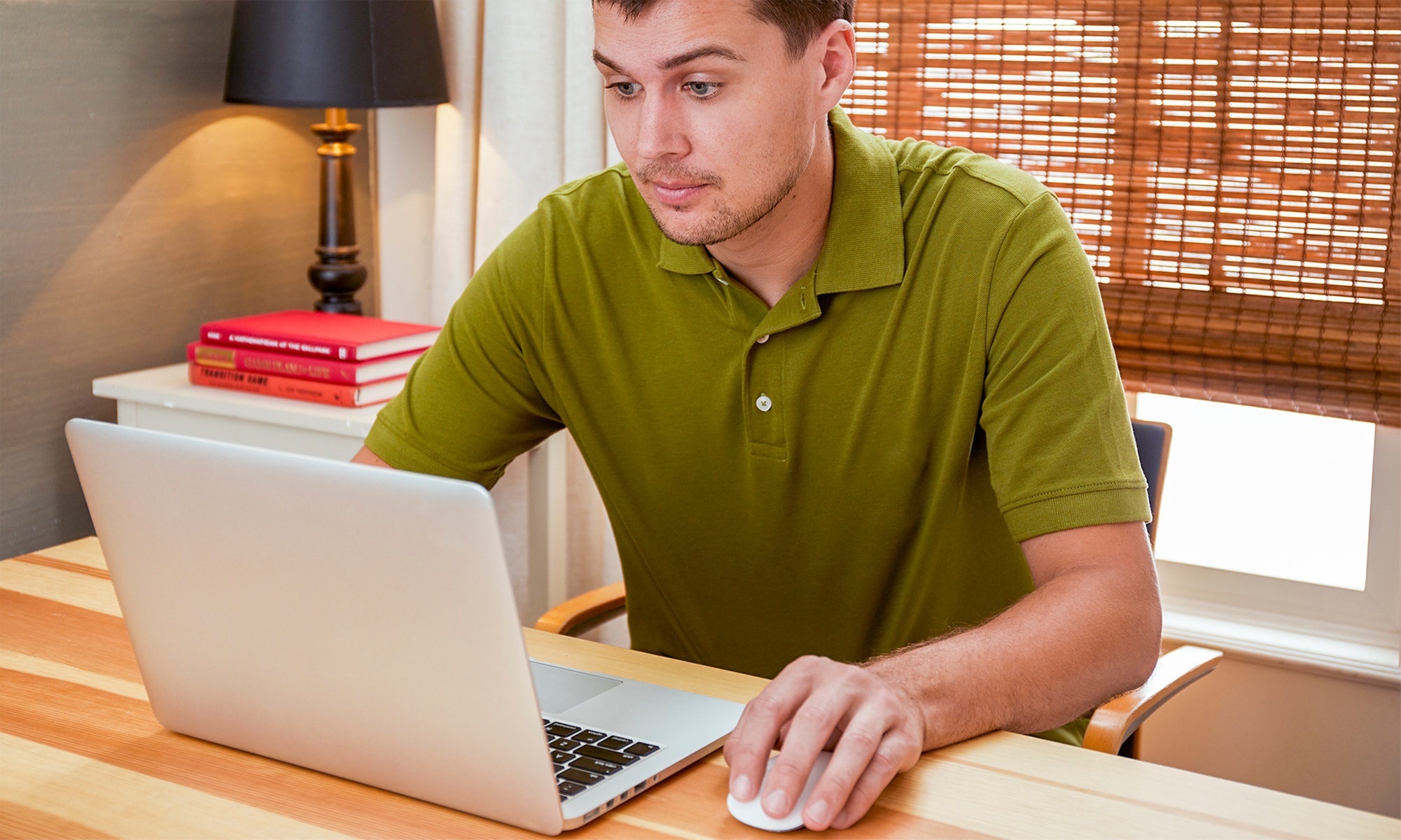 Online cursus Microsoft Powerpoint