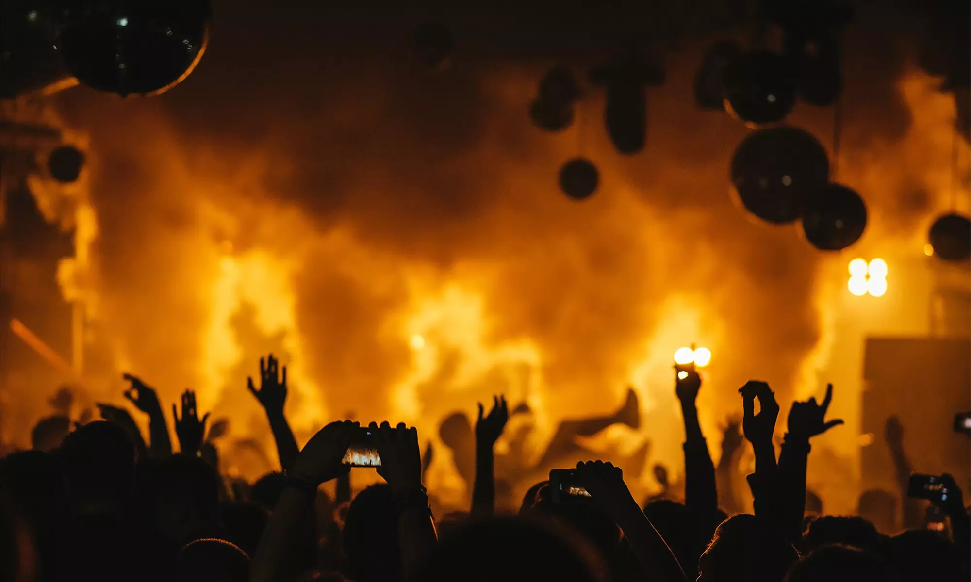 Lucid Nights - ZEDD (18+ Event) - Dec 31, 2023, 8:00 PM - Primary Image