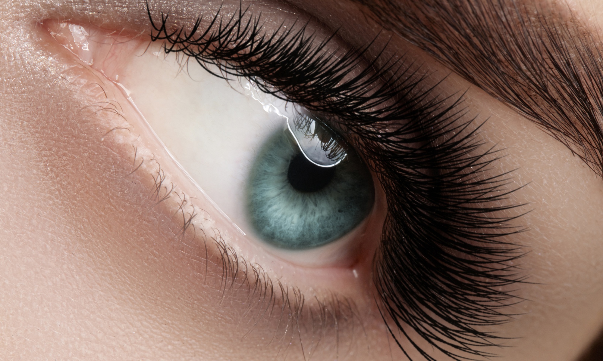 Enhance Your Look with Brow Lamination, Tinting and Lash Lifting