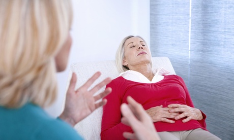 1 ou 2 séances d'hypnose d'1h pour 1 personne avec Emmanuelle Marti Corps Esprit
