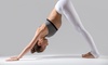 Up to 74% Off on Yoga at MY BodYoga