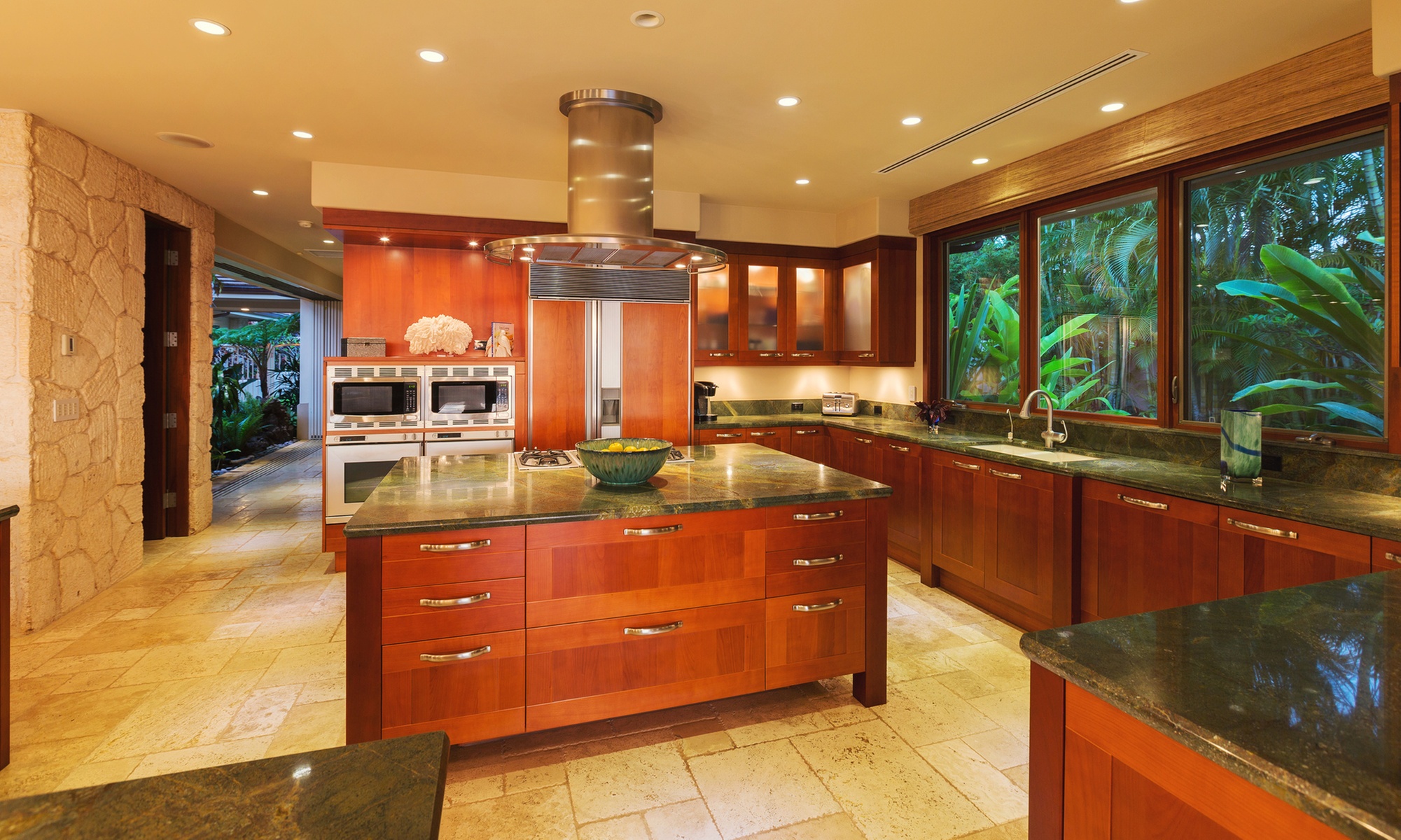 Up to 50% Off on Custom Interior Design - Kitchen