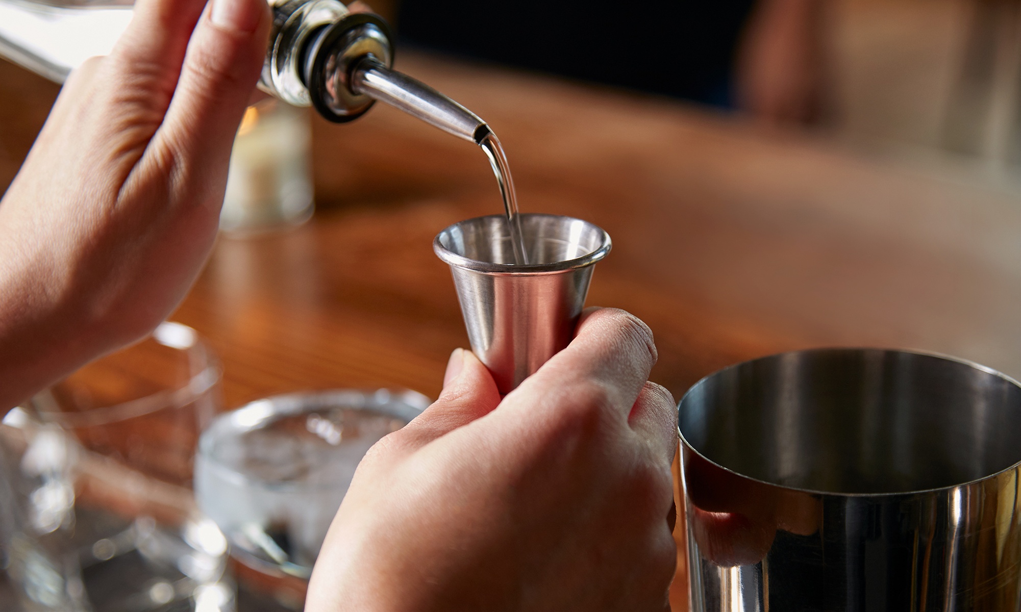 Bartending Certification Course at Bar Academi 101