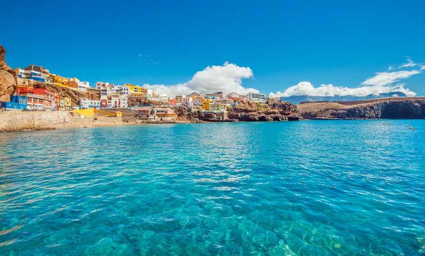 Image 2: 5 Tage Gran Canaria Express mit Flügen, Hotel und Mietwagen