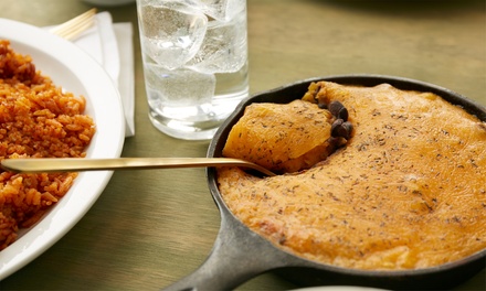 Eritrean cuisine - Dishcover Academy