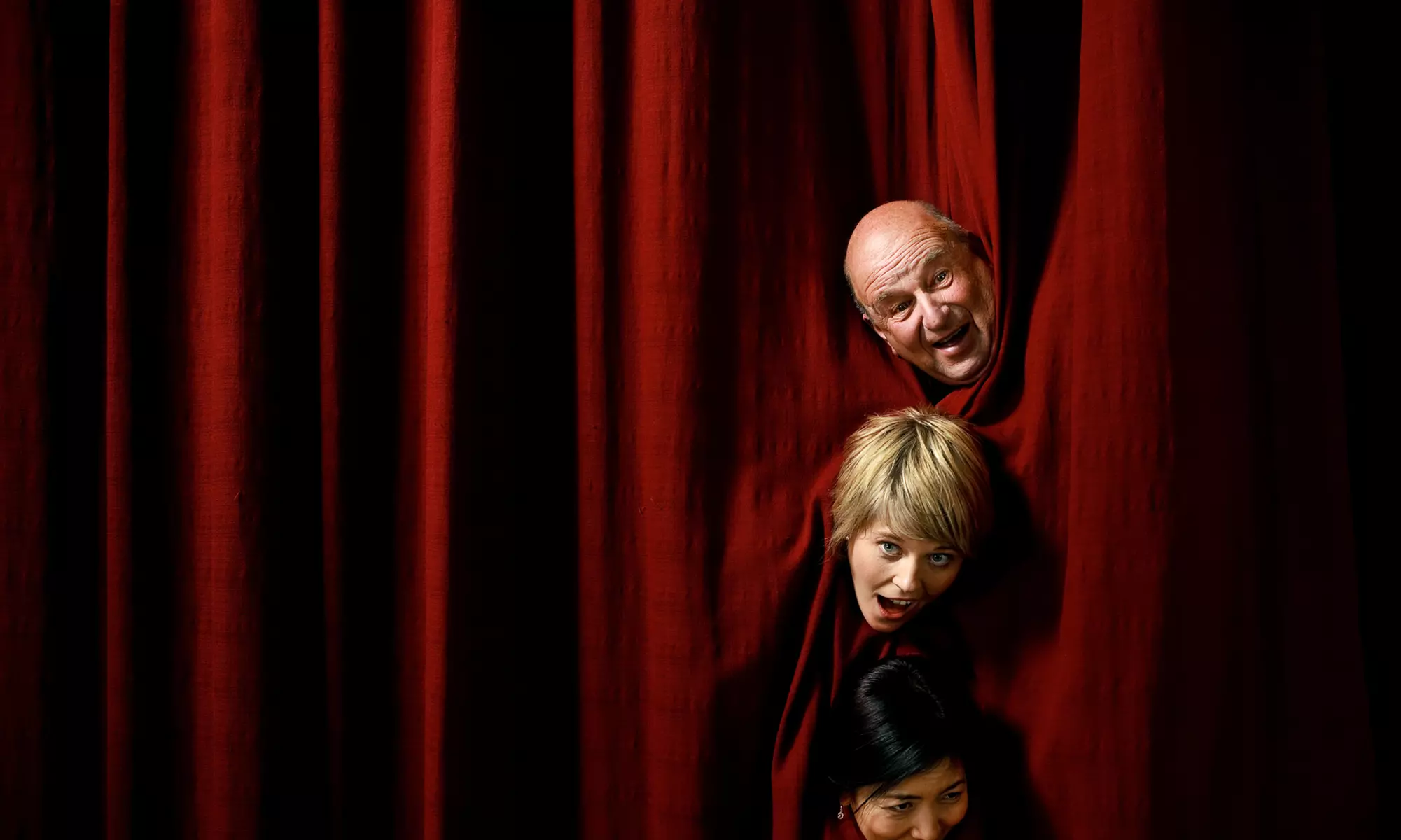 Up to 40% Off on Acting & Improv Class at Action Applied Acting - Primary Image