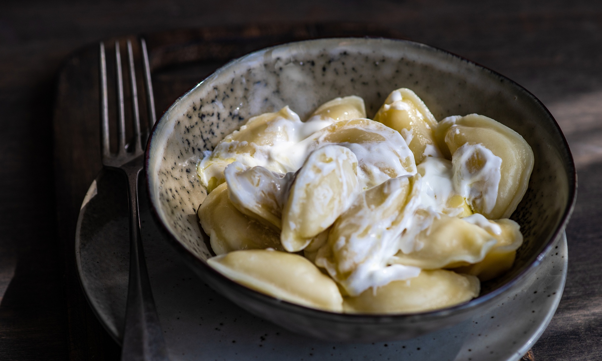 Ten Course Yum Cha at Lucky Little Dumplings - Greensborough