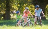 Bike Rental at Unlimited Biking Central Park ( Up to 37% Off)