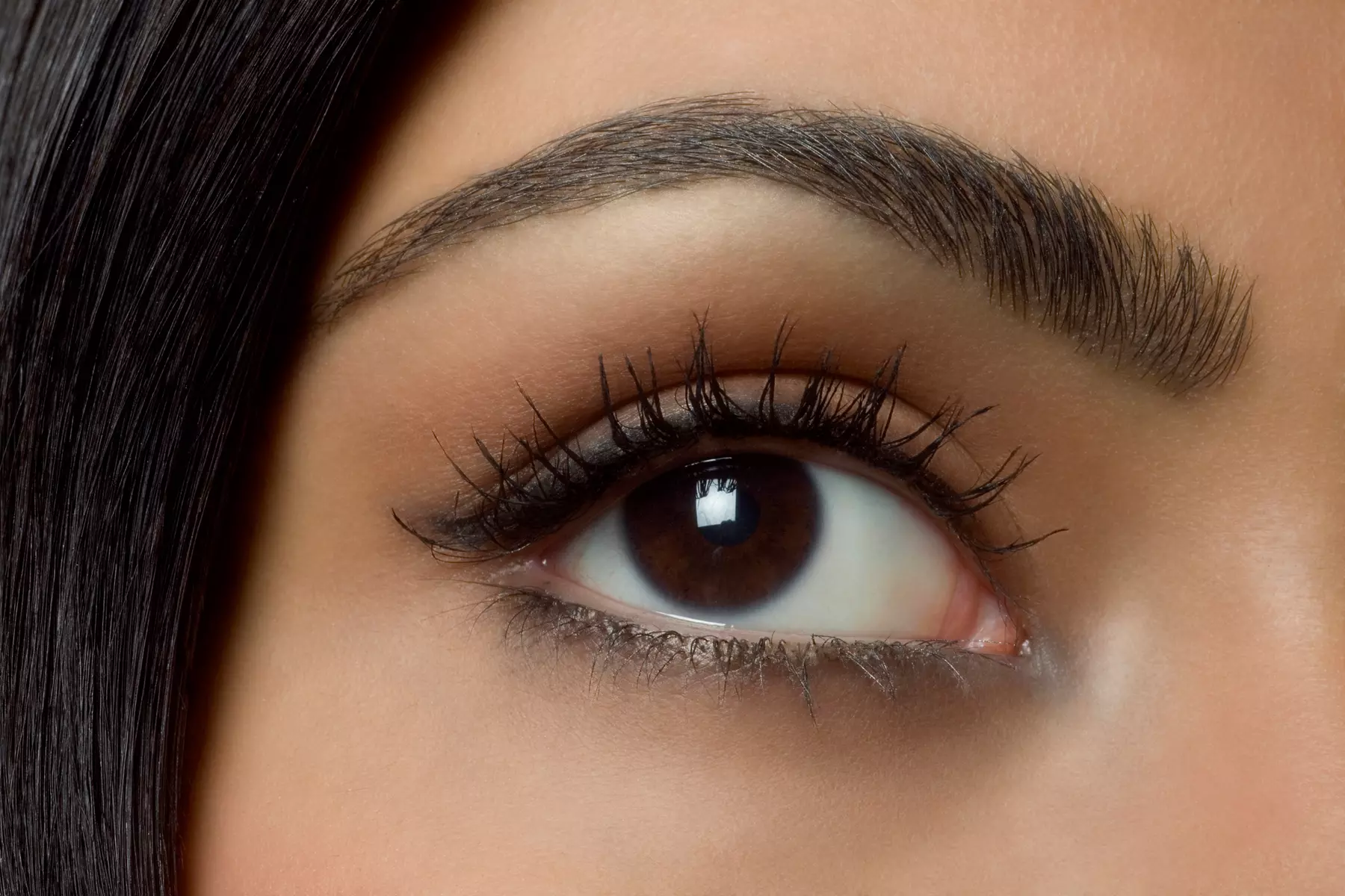 Brow & Lash Tinting Tinting for a Fresh Look!