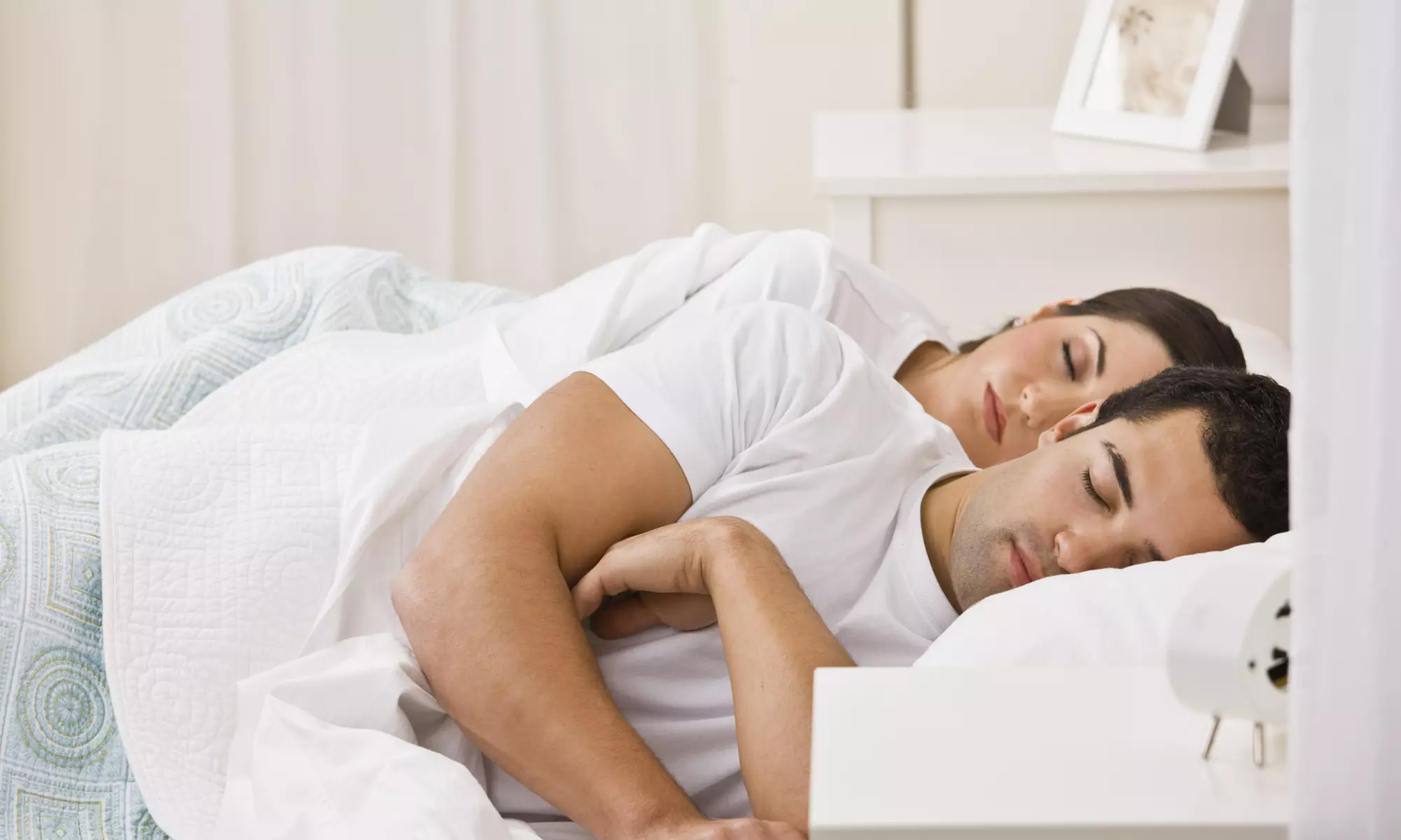 Fractional Ablation of Soft Palate for Snoring and Sleep Apnea (Up to 27% Off) - Primary Image