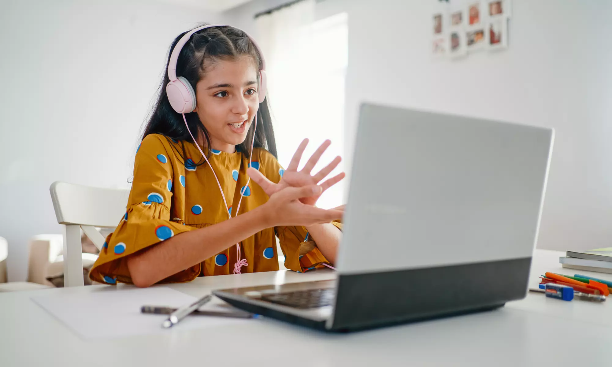 Up to 64% Off on Online STEAM Workshops for Grade 3-8 Students at Inspirely Steam Education - Primary Image