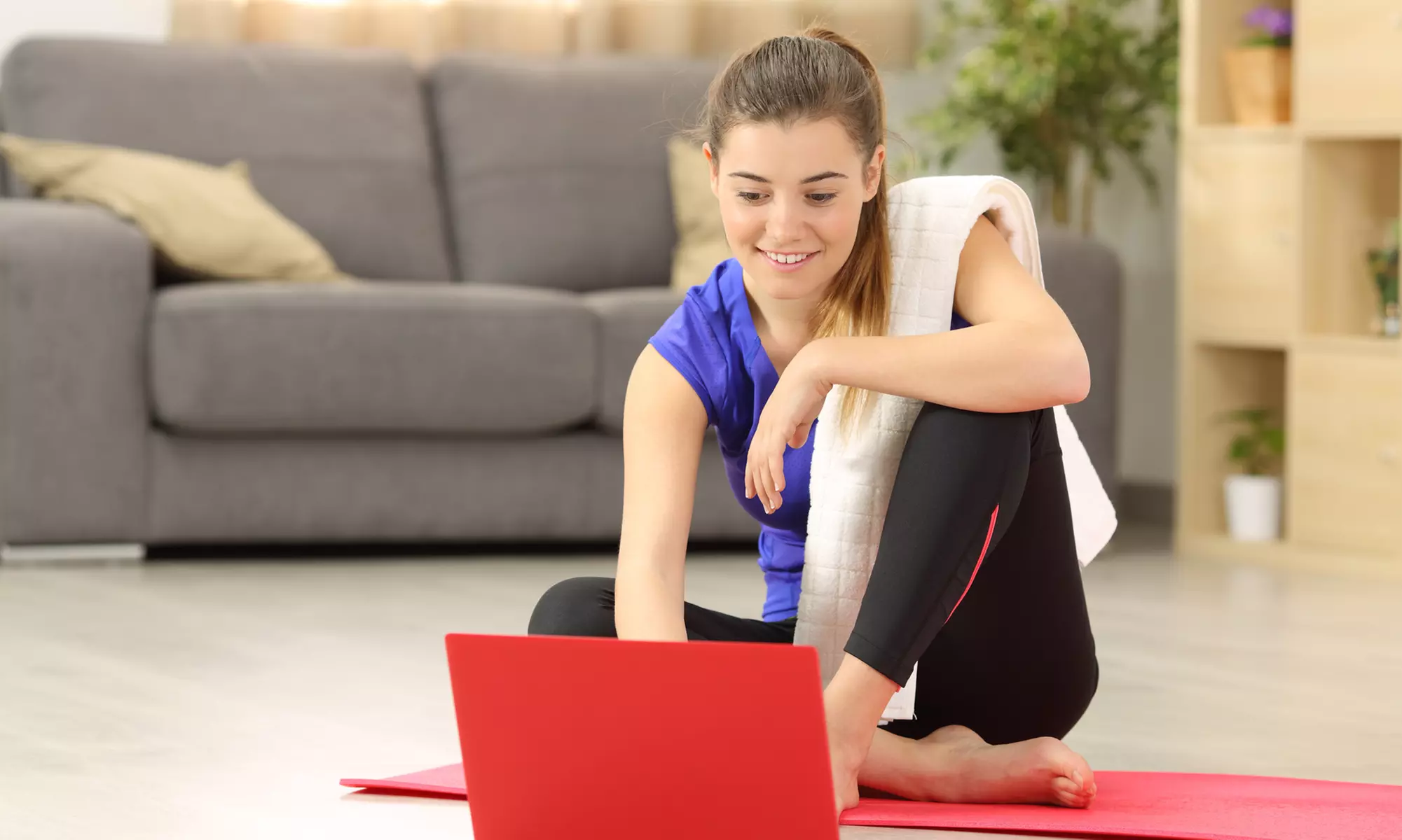 Up to 65% Off on Online Private Sports Coach at Mental Accelerator - Primary Image