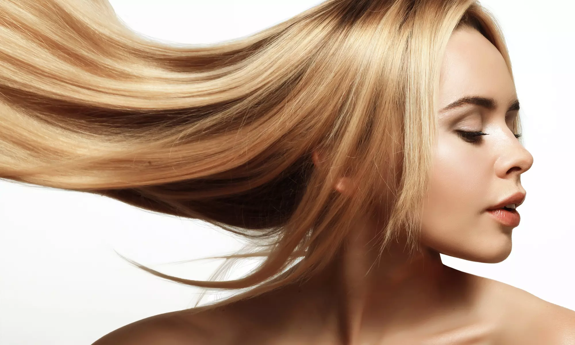 Up to 55% Off on Salon - Hair Color / Highlights at DEJASSS BEAUTY LOUNGE LLC