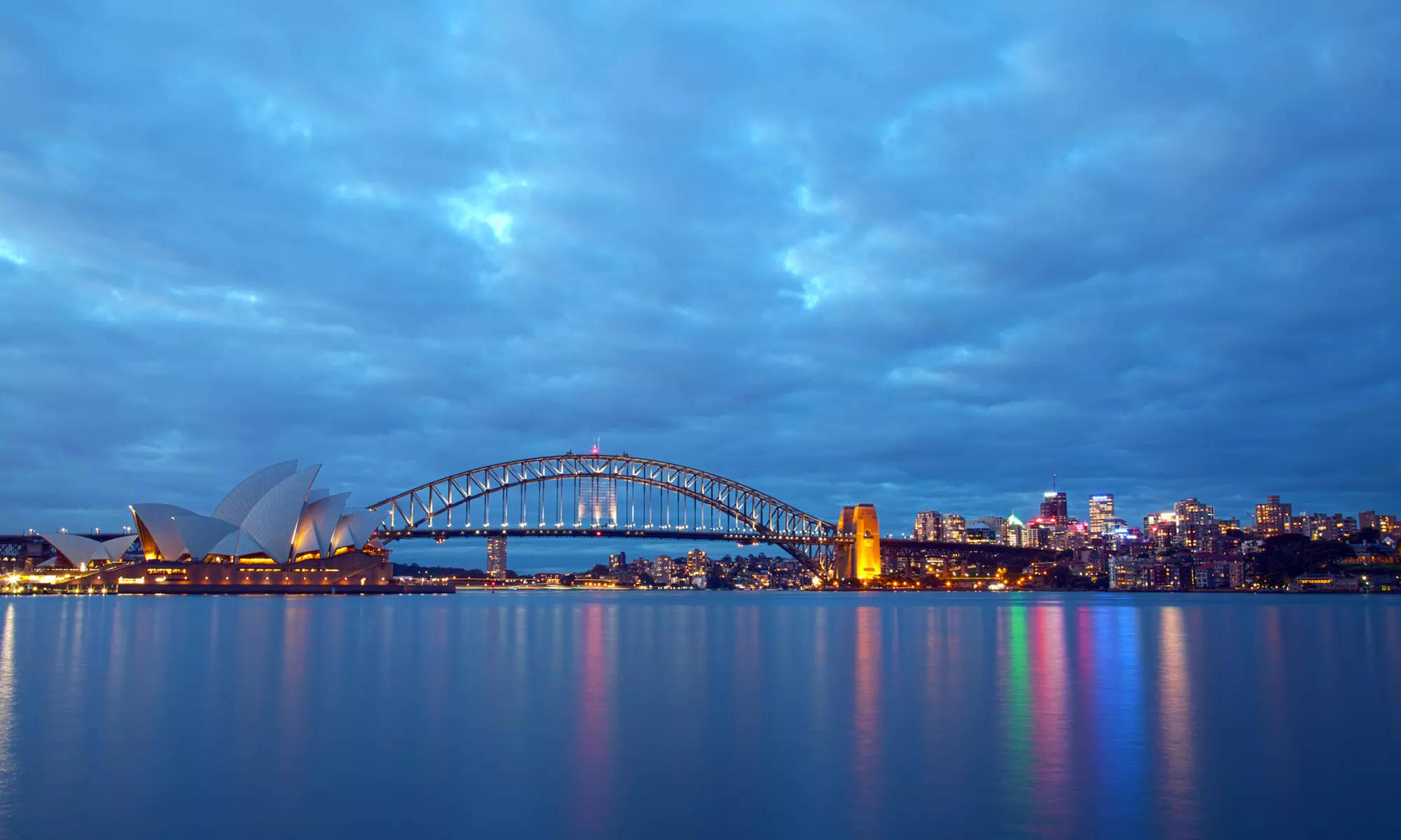 ✈ 10-Day Australia Vacation with Air from Pacific Holidays