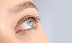 Eyelash Lift and Tint at Skin Spa by Nargess Eyelash Lift and Tint at Skin Spa by Nargess