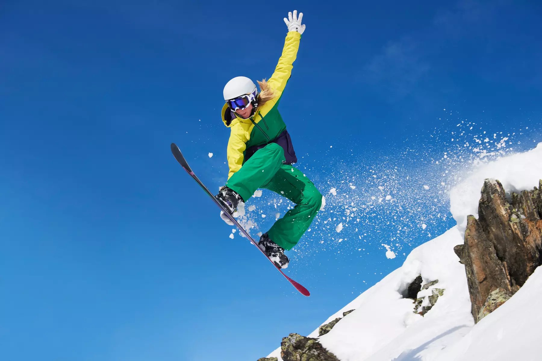 Kurs online: Instruktor snowboardu lub narciarstwa (do -92%) - Primary Image