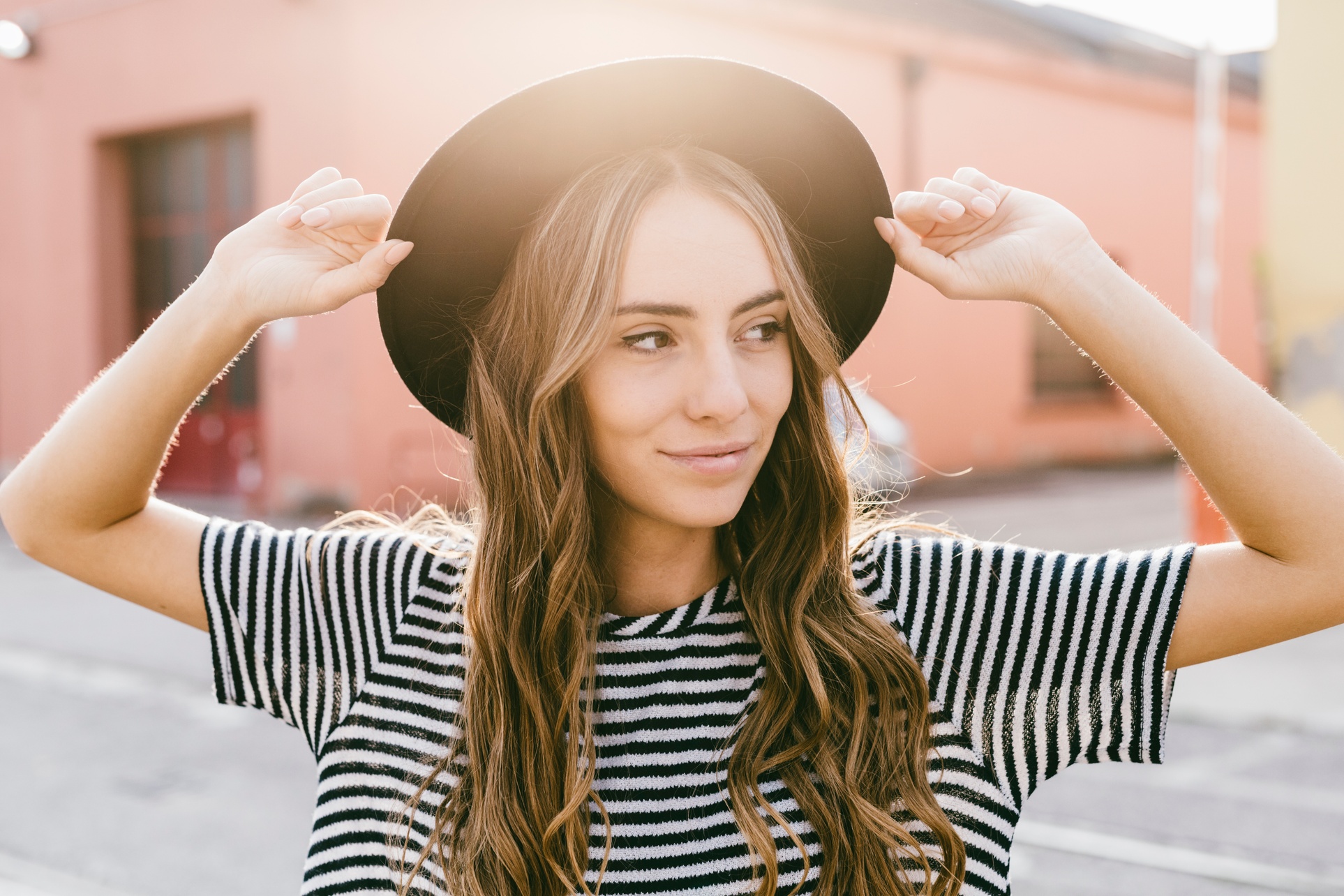 Get a Fresh Look with Haircut and Highlights