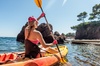 Discover Longboat Key’s Serenity: Kayak Guided Eco Tours and Rental (Up to 46% Off)