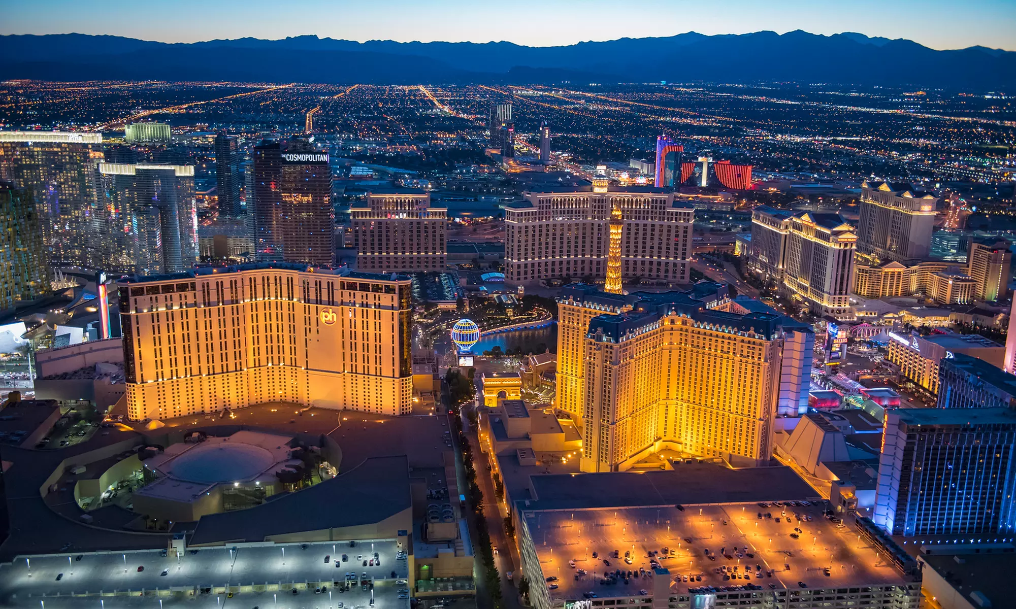 GoCity Las Vegas Explorer Pass: 3, 5 of 7 activiteiten