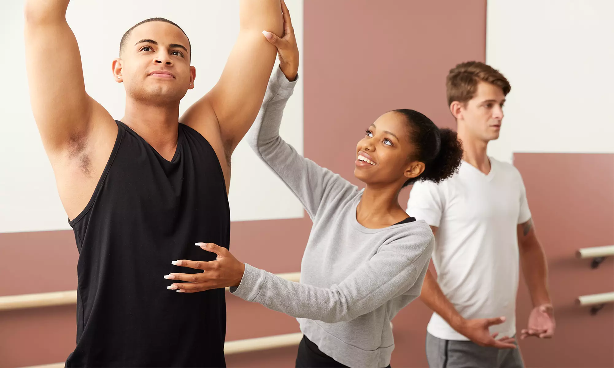 Kurs online: Instruktor tańca w Niepublicznej Placówce Kształcenia Ustawicznego Kursy-Sportowe  (do -92%) - Primary Image