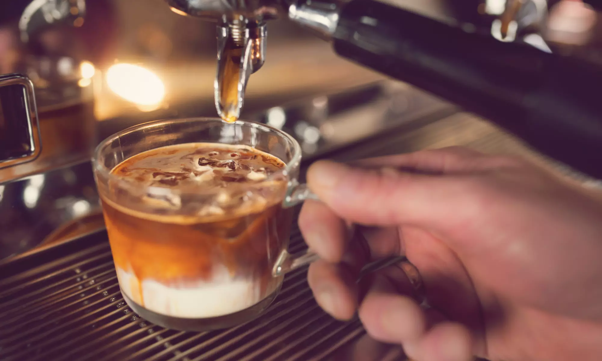 Atlantic Corner Cafe - Check-In and Get $5 Groupon Bucks - Primary Image
