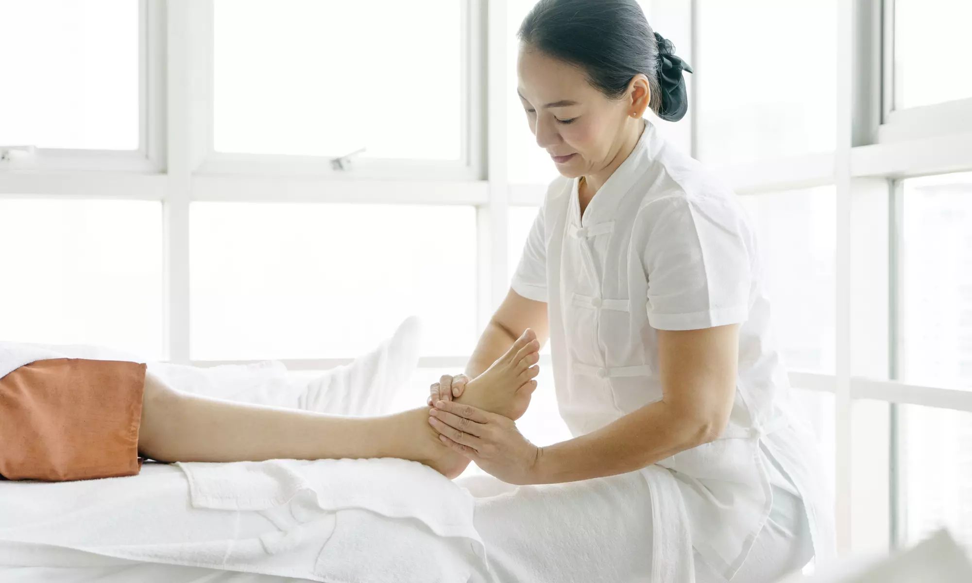 Hasta 52% de dto. en Podología en Clínica Ricard Megias