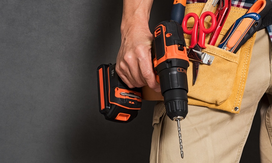 Image 1: Handyman Service from IPI Real Estate