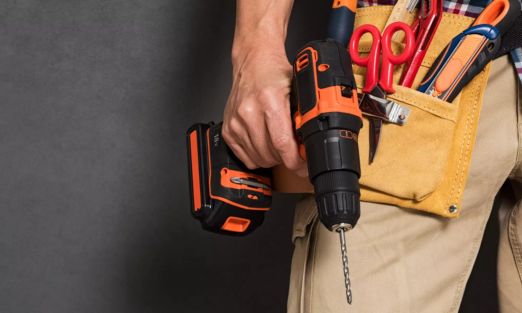 Handyman Services in the Portland, OR Area - Up to 20% Off at PDX8i llc. - Primary Image
