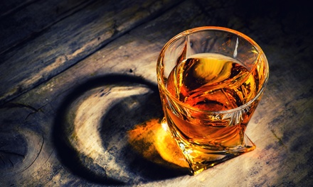 Distiller's Tour, Tasting, and Souvenir Glass for One - Spirits of the Wasatch Distillery