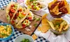 Indulge in Your Choice of Five or Ten Tacos and One or Two Can of Sodas at Tacos El Tio 5 (Up To 30% Off)