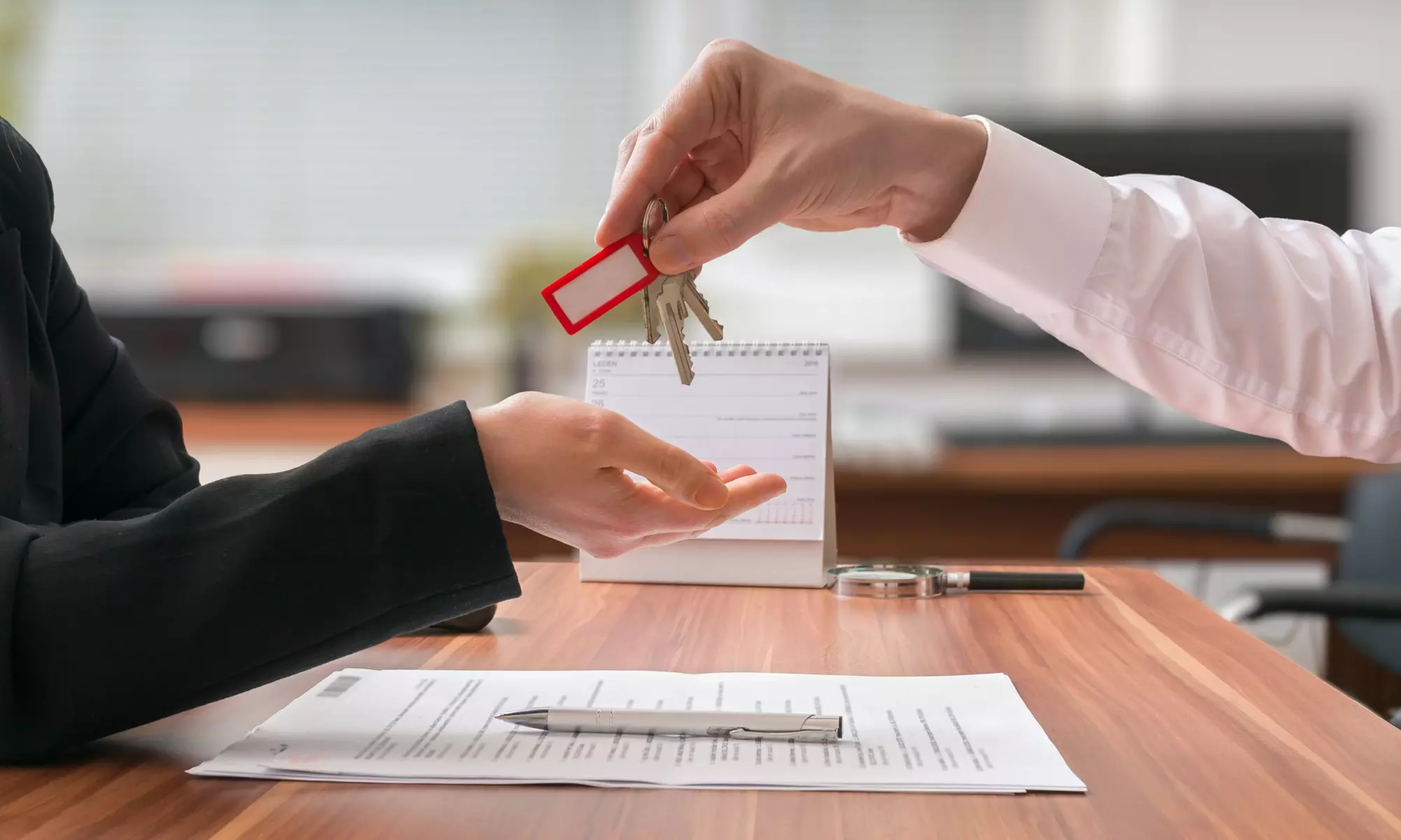 $10 for $40 Towards Nevada Real Estate Pre-Licensing Online Course at 24/7 Realty School of Nevada - Primary Image