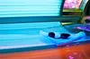 Rejuvenate Skin w/ 1 Session of Bed Tanning & Red Light Therapy at Blue Sun Tanning and Spa - Up to 69% Off